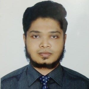 ENGR SHAHRIAR ABRAR RAFID