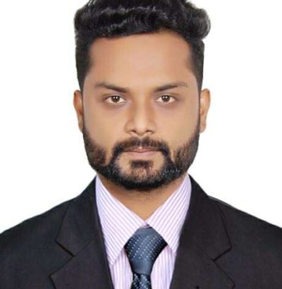 Engr. Soumik Ahmed 